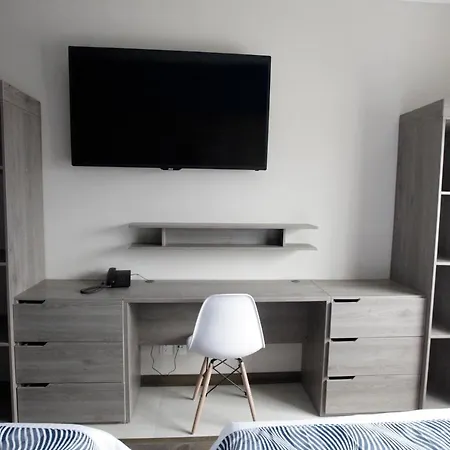 Capital'S Suites Luxury Apartments Gran Sur